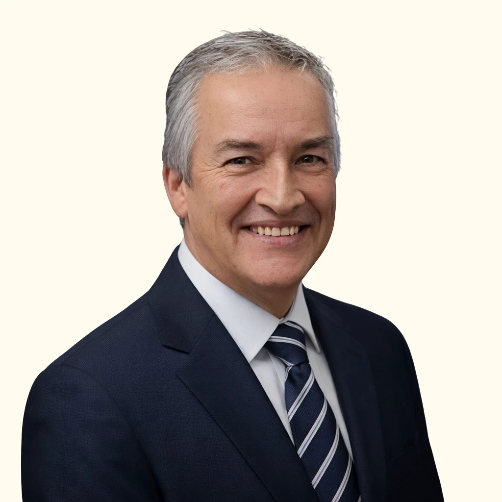 Dr Adrian Phillips