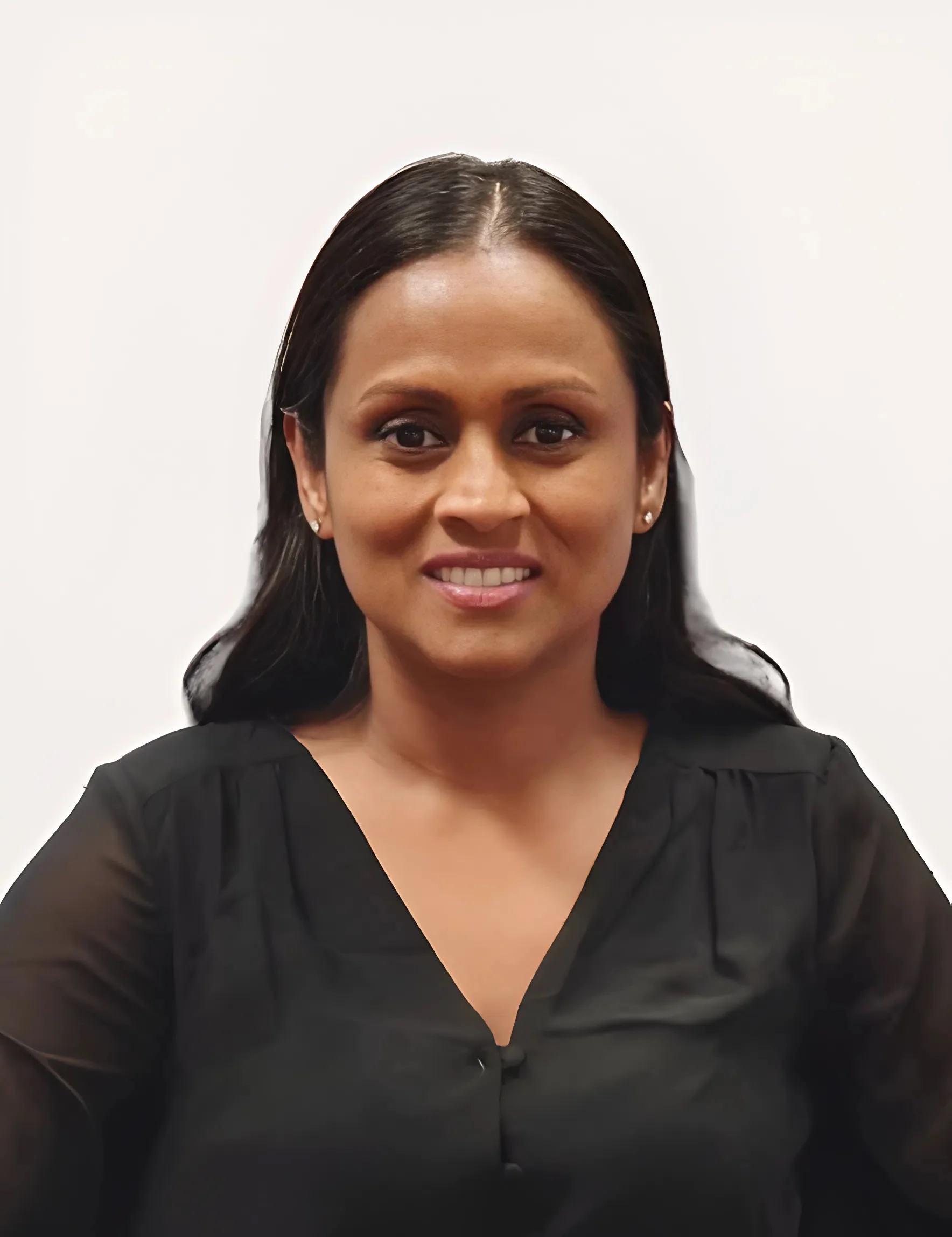 Dr Anushi Mousa