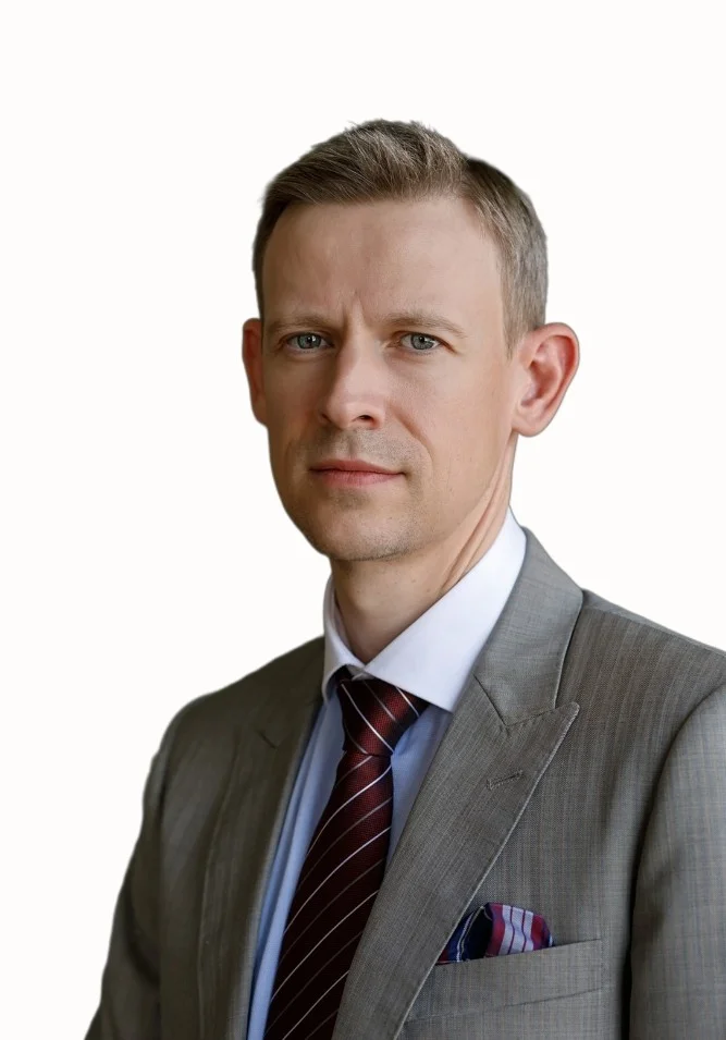 Dr David Simpson