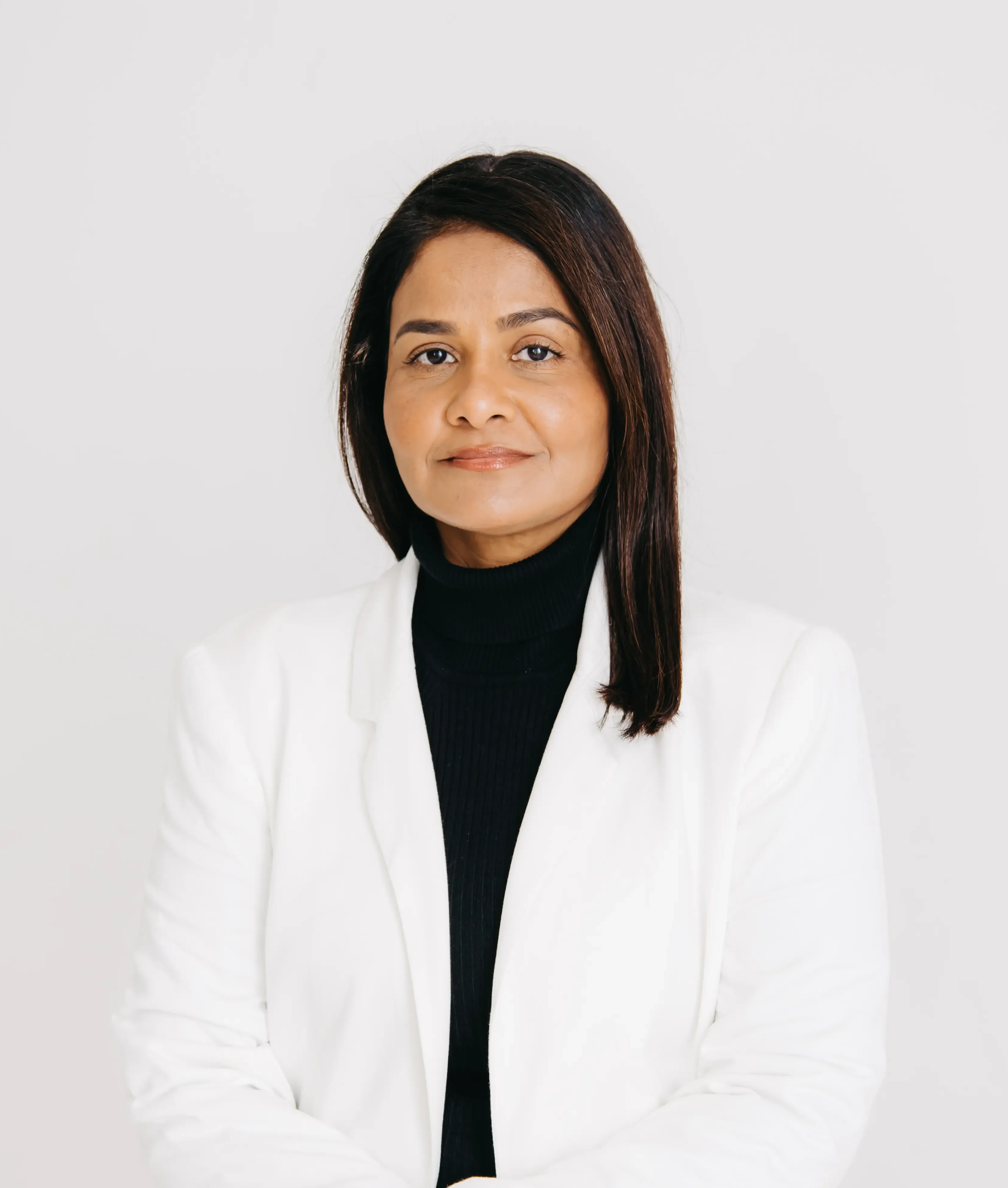 Dr Shirlina Daniel