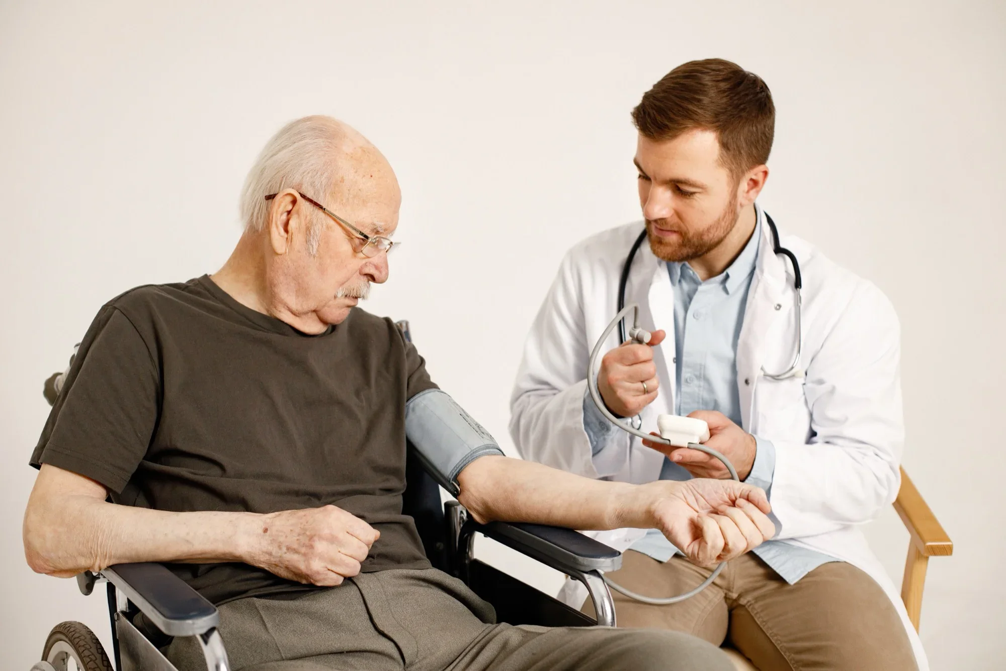 Aged Care services at Worongary Medical Centre