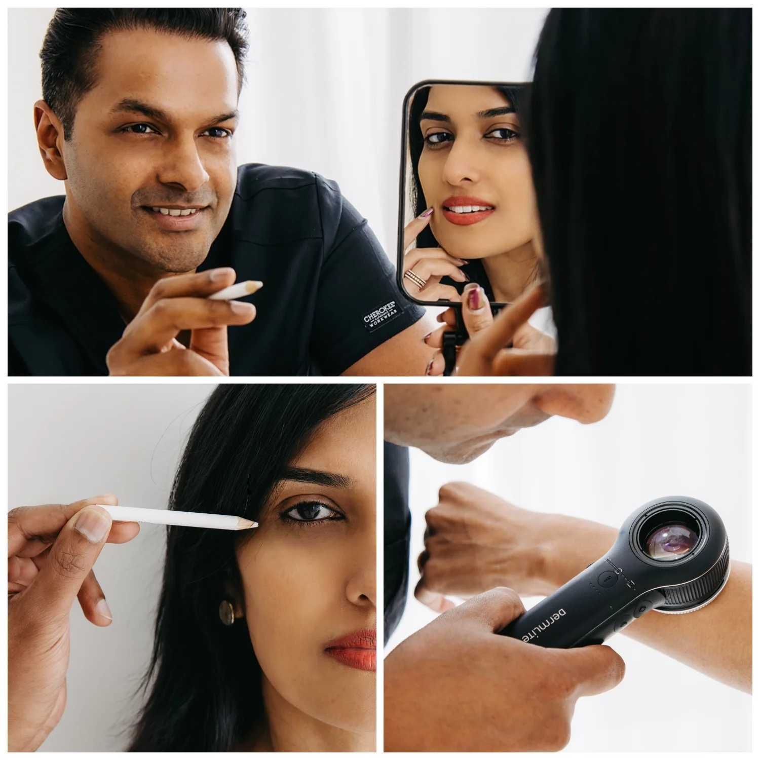 Cosmetic Medicine services at Worongary Medical Centre