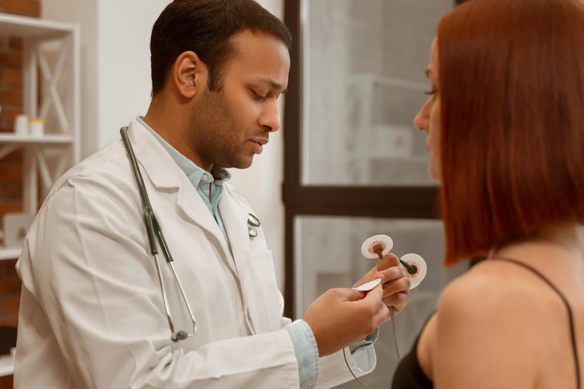 Health Assessment services at Worongary Medical Centre