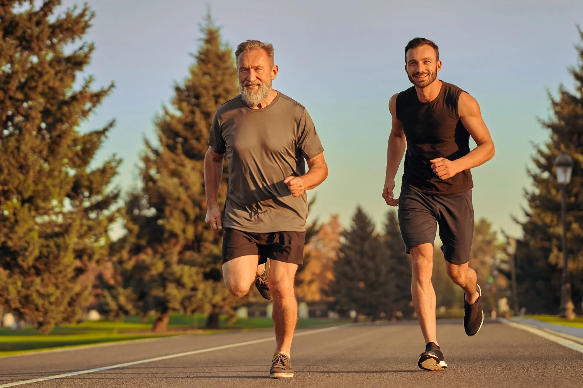 Men's health consultation