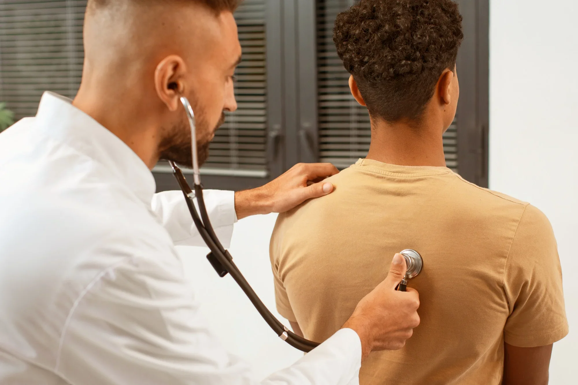 Men's Health services at Worongary Medical Centre