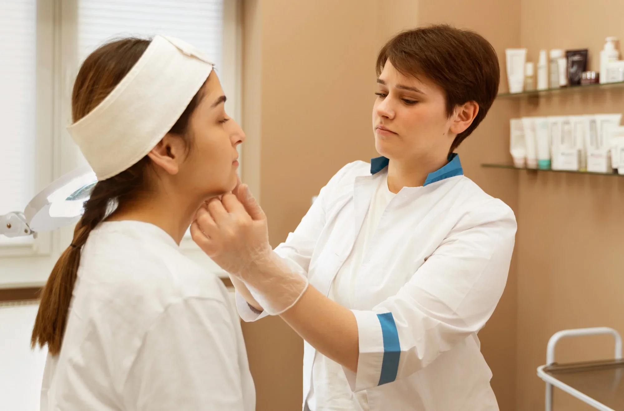 Skin Cancer Clinic services at Worongary Medical Centre