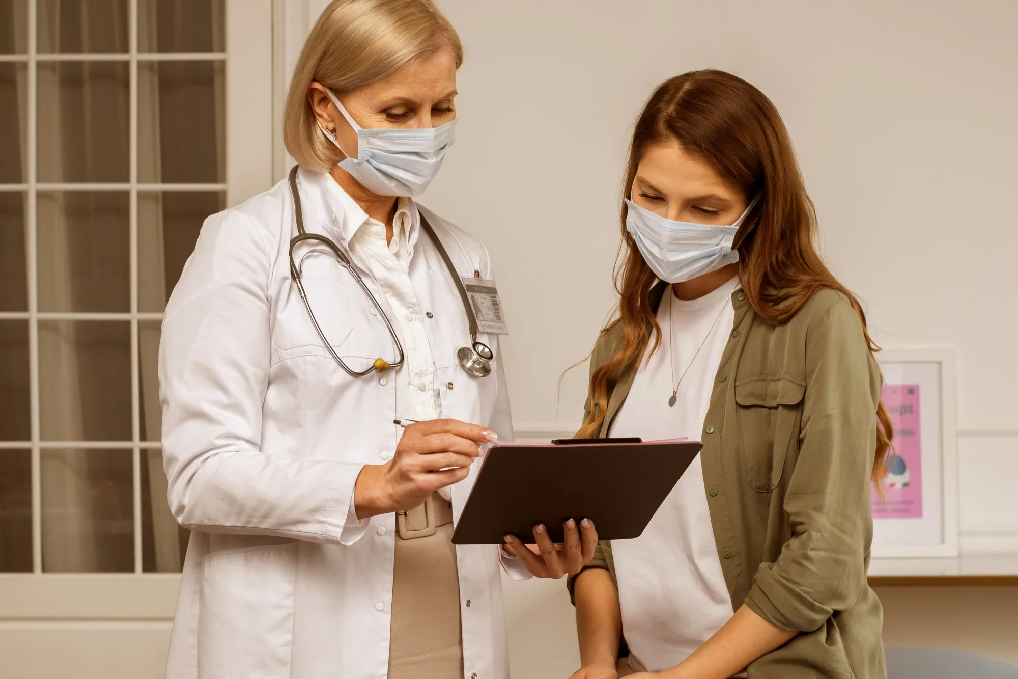 Women's Health services at Worongary Medical Centre